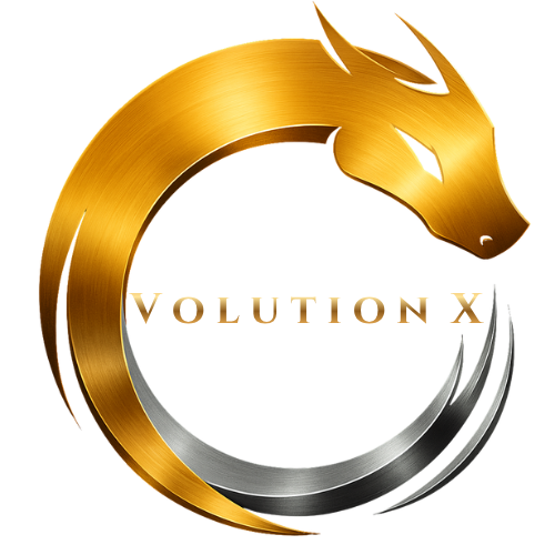 VolutionX